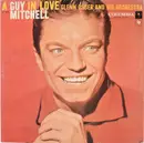 LP - Guy Mitchell - A Guy In Love