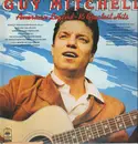 LP - Guy Mitchell - American Legend - 16 Greatest Hits