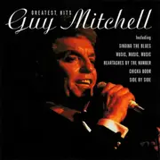 CD - Guy Mitchell - Greatest Hits