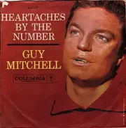 Guy Mitchell - Heartaches By The Number