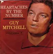 Guy Mitchell - Heartaches By The Number