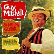 Guy Mitchell - Sunshine Guitar