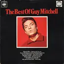 LP - Guy Mitchell - The Best Of Guy Mitchell