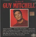 LP - Guy Mitchell - The Best Of Guy Mitchell