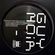 guy noir - Delusion