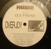 Guy S'mone - Over Joy / Wake Up