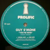 Guy S'mone