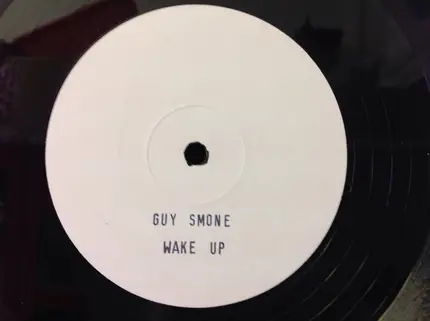 Guy S'Mone - Over Joy / Wake Up