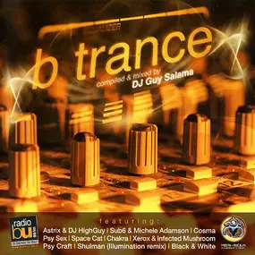 Guy Salama - B Trance