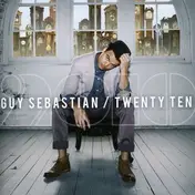 Guy Sebastian - Twenty Ten - Greates Hits