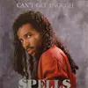 LP - Guy Spells - Can't Get Enough