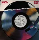 12inch Vinyl Single - Guy - Spend The Night - Promo