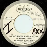 Guy Parnell & Nite Beats - Night River Bossa Nova