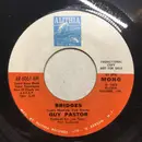 7inch Vinyl Single - Guy Pastor - Bridges