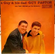 Guy Pastor