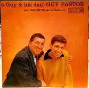 Guy Pastor