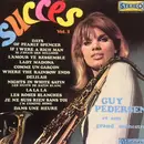 LP - Guy Pedersen Et Son Grand Orchestre - Succès Vol.3