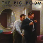 Hardcover - Guy Peellaert / Michael Herr - The Big Room