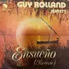 7inch Vinyl Single - Guy Rolland Sextett - Ensueño