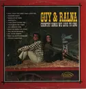 LP - Guy & Ralna - Country Songs We Love To Sing