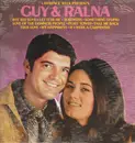 LP - Guy & Ralna - Lawrence Welk Presents Guy & Ralna