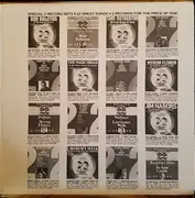 Double LP - Guy & Ralna - 22 Golden Country Classics - Gatefold