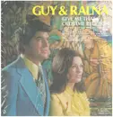 LP - Guy & Ralna - Give Me That Old Time Religion