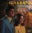 LP - Guy & Ralna - Give Me That Old Time Religion