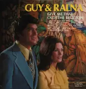 LP - Guy & Ralna - Give Me That Old Time Religion