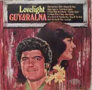 LP - Guy & Ralna - Lovelight - Still sealed