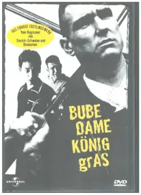 Guy Ritchie - Bube, Dame, König grAS / Lock Stock & Two Smoking Barrels