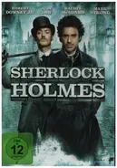 Guy Ritchie / Robert Downey Jr. - Sherlock Holmes