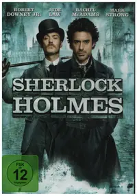 Guy Ritchie - Sherlock Holmes