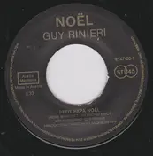 Guy Rinieri - Noël