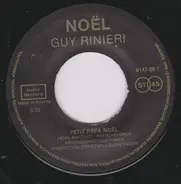 Guy Rinieri - Noël