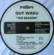 Guy Waku - The Reason