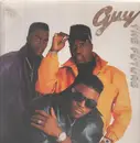 LP - Guy - The Future