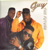 Guy - The Future