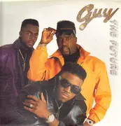 LP - Guy - The Future