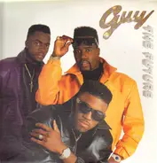 Guy - The Future