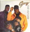 LP - Guy - The Future