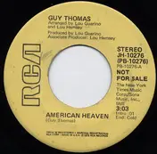 Guy Thomas - American Heaven