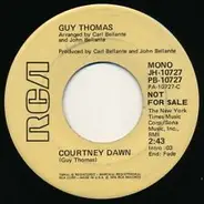 Guy Thomas - Courtney Dawn