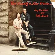 Guy Van Duser - Get Yourself A New Broom