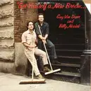 LP - Guy Van Duser And Billy Novick - Get Yourself A New Broom...