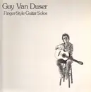 LP - Guy Van Duser - Finger Style Guitar Solos
