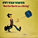 LP - Guy Van Duser - Got The World On A String
