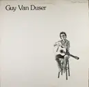 LP - Guy Van Duser - Finger Style Guitar Solos
