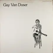 LP - Guy Van Duser - Finger Style Guitar Solos