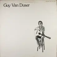 Guy Van Duser - Finger Style Guitar Solos